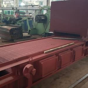 Топка ТЛЗМ-2-1,87/2,4