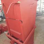 Топка ТШПМ-0,8