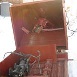 Топка ТШПМ-0,8