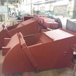 Топка ТШПМ-1,45