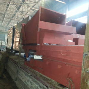 Топка ТШПМ-1,45