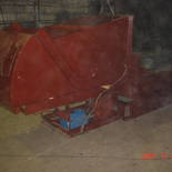 Топка ТШПМ-1,45