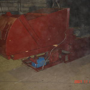 Топка ТШПМ-1,45