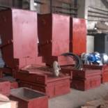 Топка ТШПМ-1,45