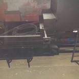 Топка ТШПМ-1,45