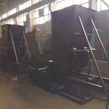 Топка ТШПМ-1,45