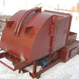 Топка ТШПМ-1,5