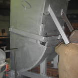 Топка ТШПМ-1,5