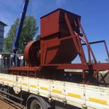 Топка ТШПМ-2,0