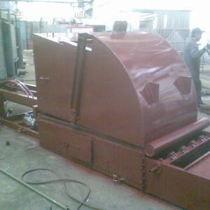 Топка ТШПМ-2,0