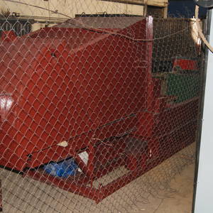 Топка ТШПМ-2,0