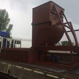 Топка ТШПМ-2,5