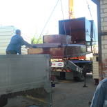 Топка ТШПМ-2,5