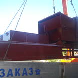 Топка ТШПМ-2,5