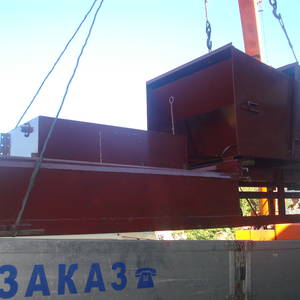 Топка ТШПМ-2,5