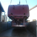 Топка ТШПМ-2,5