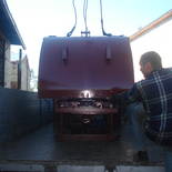 Топка ТШПМ-2,5