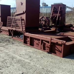 Топка ТШПМ-2,5