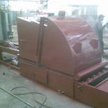 Топка ТШПМ-2,5