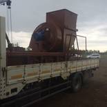 Топка ТШПМ-2,5