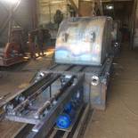 Топка ТШПМ-2,5