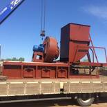 Топка ТШПМ-2,5