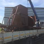 Топка ТШПМ-2,5