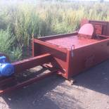 Топка ЗП РПК 2-2600 2440