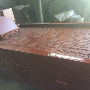 Топка ЗП РПК 2-2600 3050