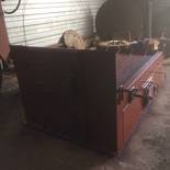 Топка ЗП РПК 2-2600 3050