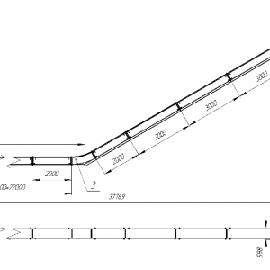 Транспортёр ТС