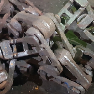 Транспортёр ТС