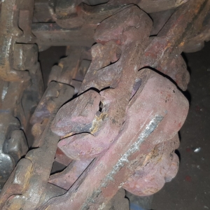 Транспортёр ТС