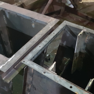 Транспортёр ТС