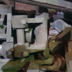 Транспортёр ТС