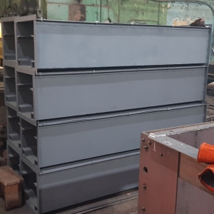 Транспортёр ТС