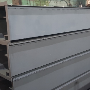 Транспортёр ТС