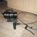 Установка обезвреживания цианидов «Квант Минерал»