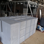 Установка растворения токсичных веществ «Квант Минерал»