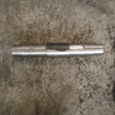 Валик соединительный