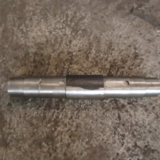 Валик соединительный