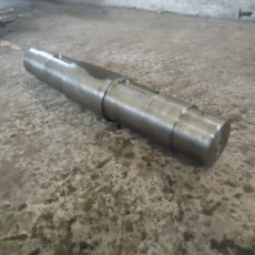 Валик соединительный