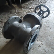 Вентиль Ду 15