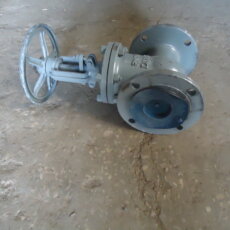 Вентиль Ду 20