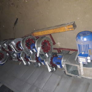 Вентилятор ВЦ-14-46-2,5 с дв. 2,2/3000