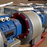 Вентилятор ВЦ-14-46-3,15 с дв. 0,55/1000