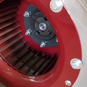 Вентилятор ВЦ-14-46-3,15 с дв. 1,5/1500