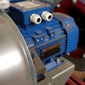 Вентилятор ВЦ-14-46-3,15 с дв. 2,2/1500