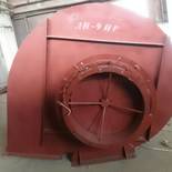 Вентилятор ВДН-12,5-1500