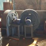 Вентилятор ВДН-6,3-1000